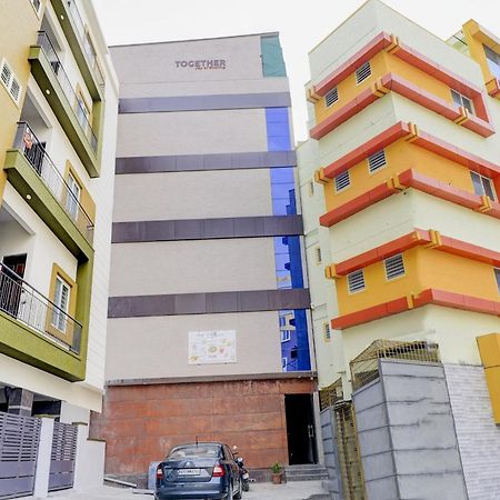 Super Hotel O Together Kammasandra Exterior photo